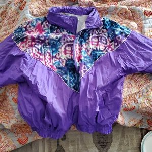 Southern Active Vintage Jacket 80s / 90s